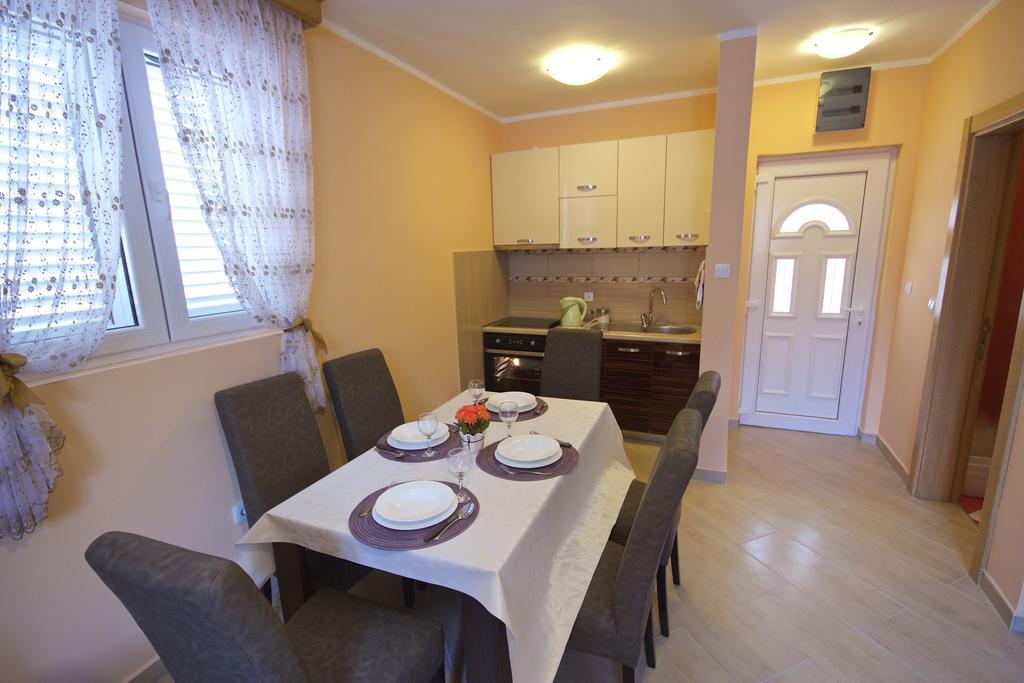 Zanjice Luxury Suite 루시티차 외부 사진