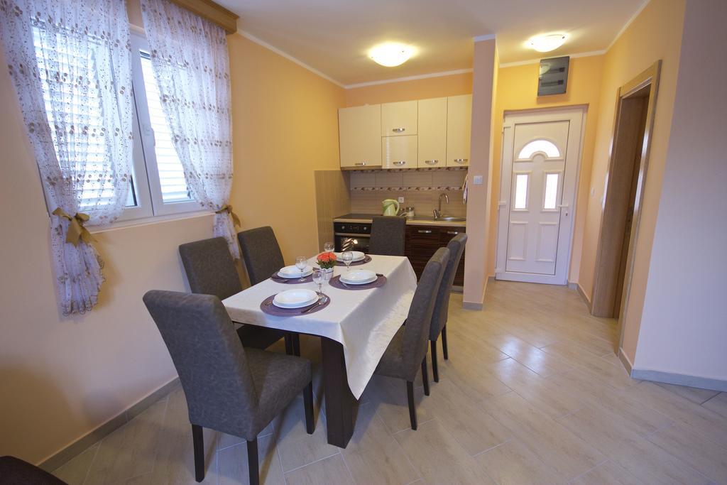 Zanjice Luxury Suite 루시티차 외부 사진