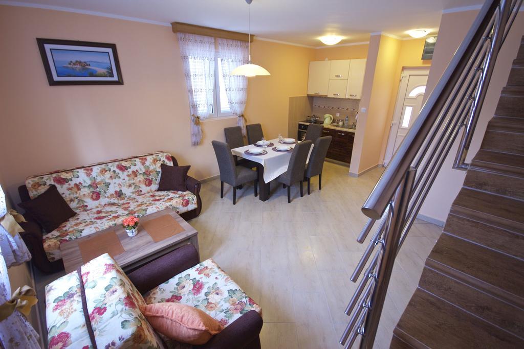 Zanjice Luxury Suite 루시티차 외부 사진