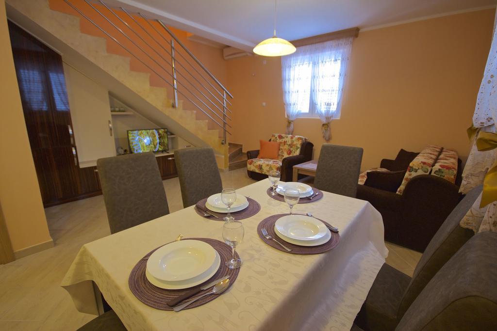 Zanjice Luxury Suite 루시티차 외부 사진
