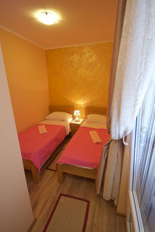 Zanjice Luxury Suite 루시티차 외부 사진