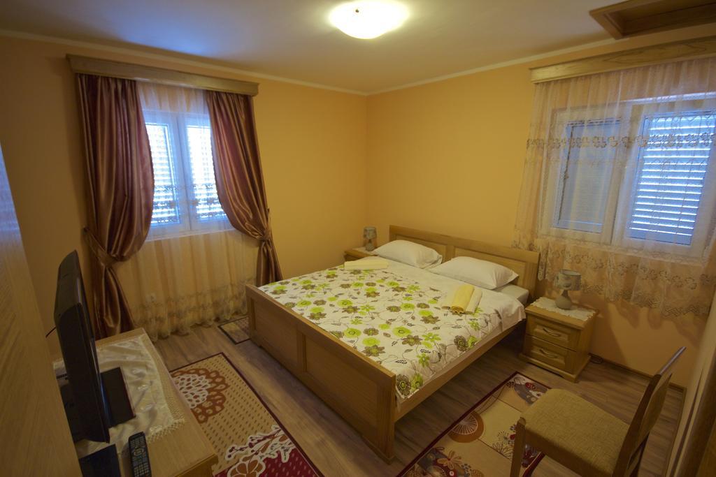 Zanjice Luxury Suite 루시티차 외부 사진