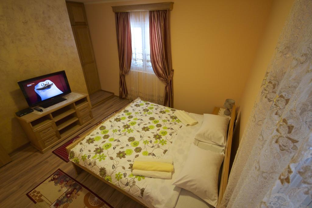 Zanjice Luxury Suite 루시티차 외부 사진
