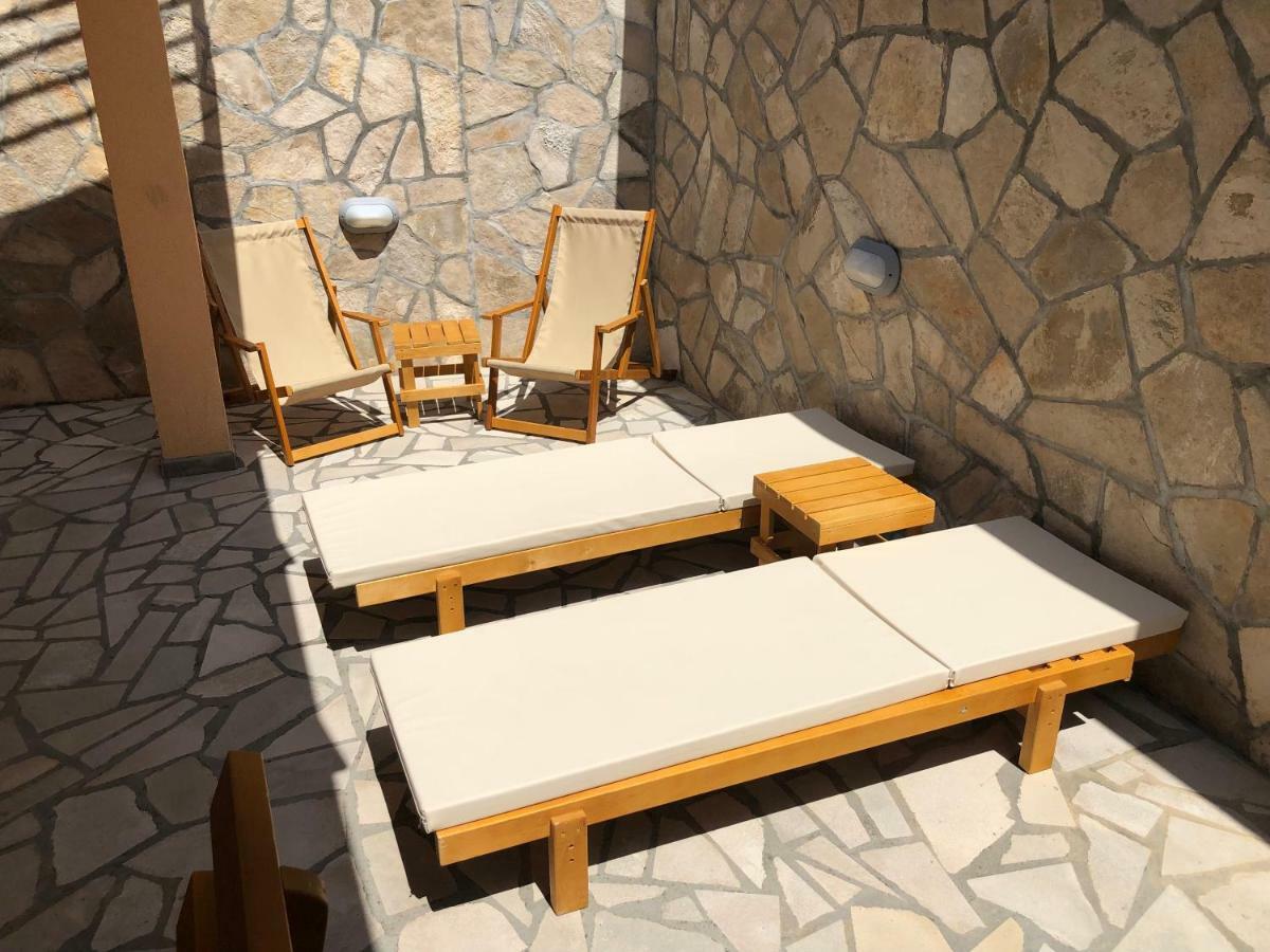 Zanjice Luxury Suite 루시티차 외부 사진
